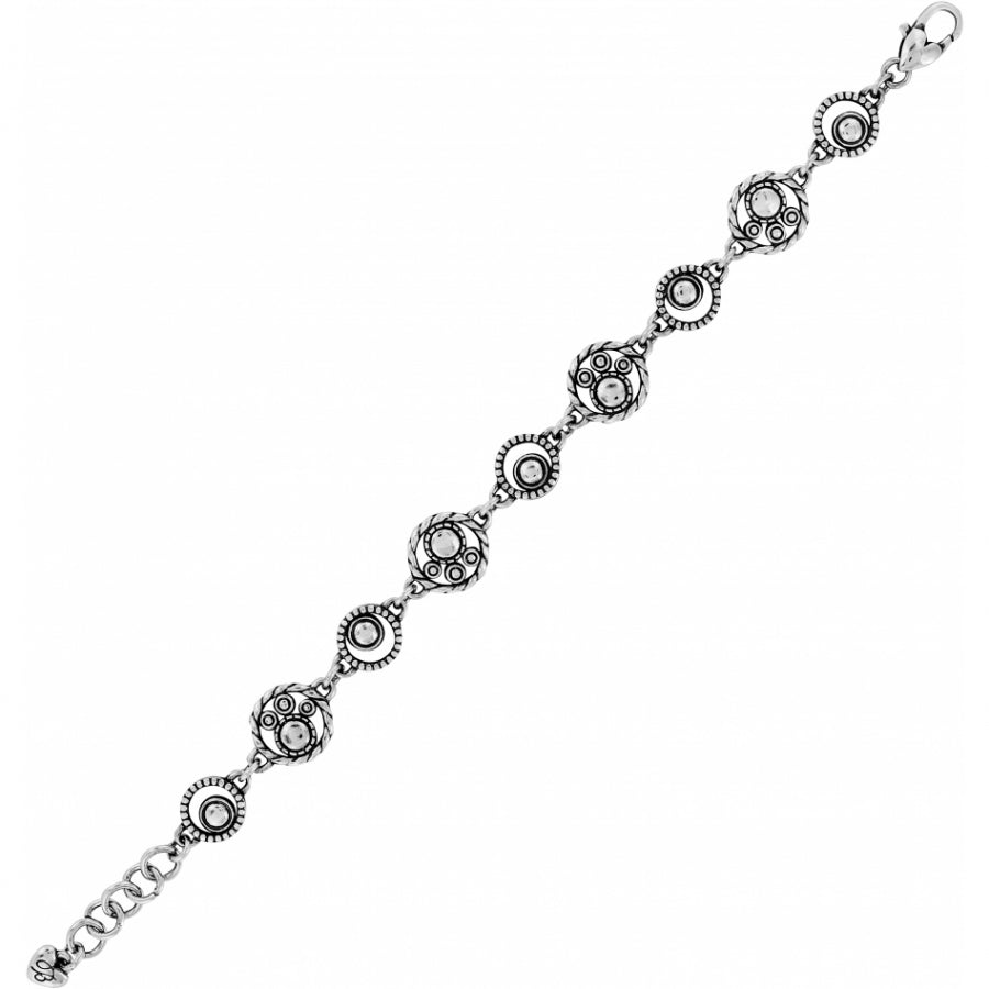 Brighton Halo Bracelet - Juli's Wearable Art