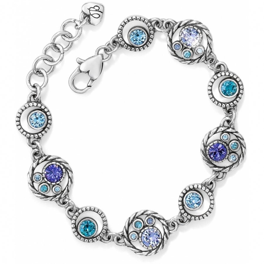 Brighton Halo Bracelet - Juli's Wearable Art
