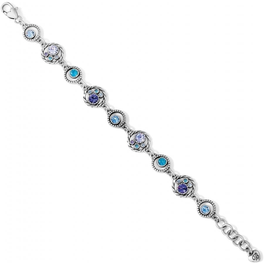 Brighton Halo Bracelet - Juli's Wearable Art