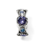 Brighton Halo Stargazer Spacer - Juli's Wearable Art