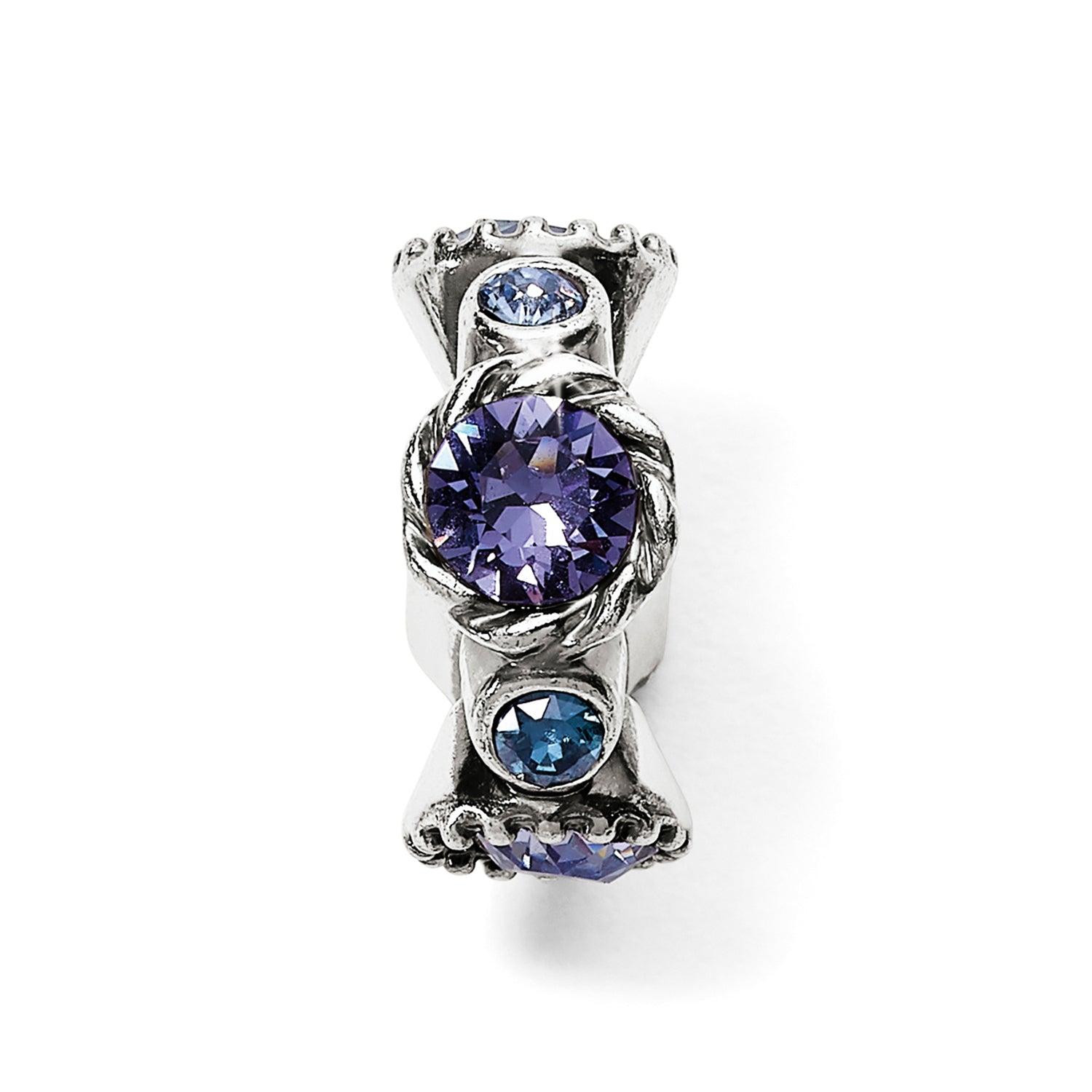 Brighton Halo Stargazer Spacer - Juli's Wearable Art