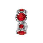 Brighton Halo Stargazer Spacer - Juli's Wearable Art