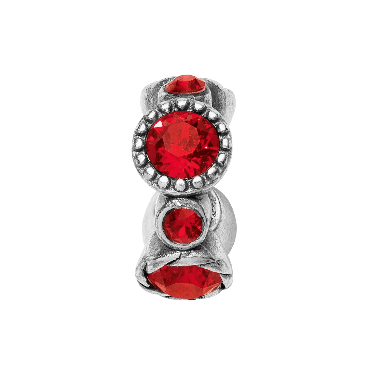 Brighton Halo Stargazer Spacer - Juli's Wearable Art
