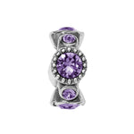 Brighton Halo Stargazer Spacer - Juli's Wearable Art