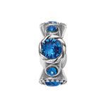 Brighton Halo Stargazer Spacer - Juli's Wearable Art