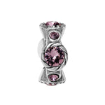 Brighton Halo Stargazer Spacer - Juli's Wearable Art