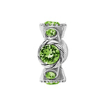 Brighton Halo Stargazer Spacer - Juli's Wearable Art