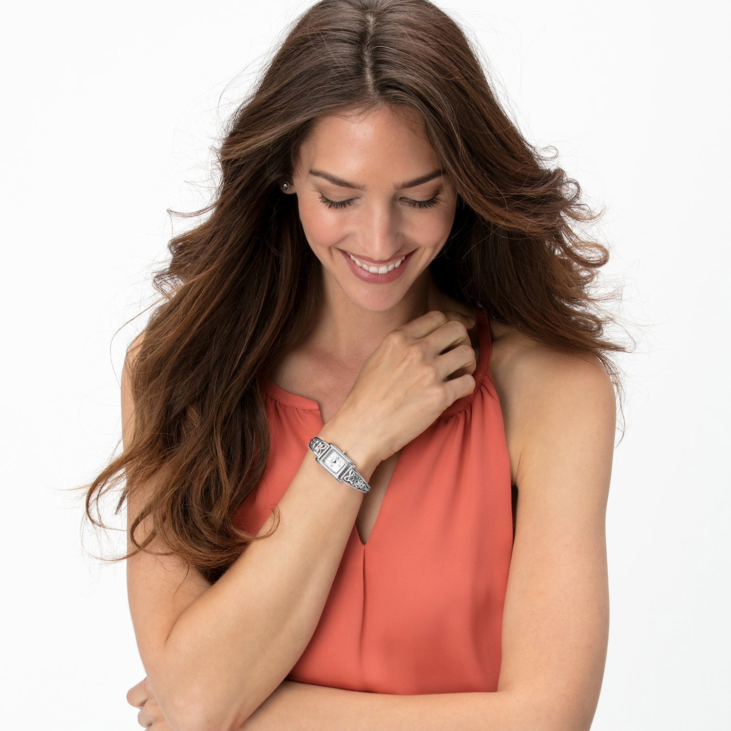 Brighton Hamilton Watch - Juli's Wearable Art