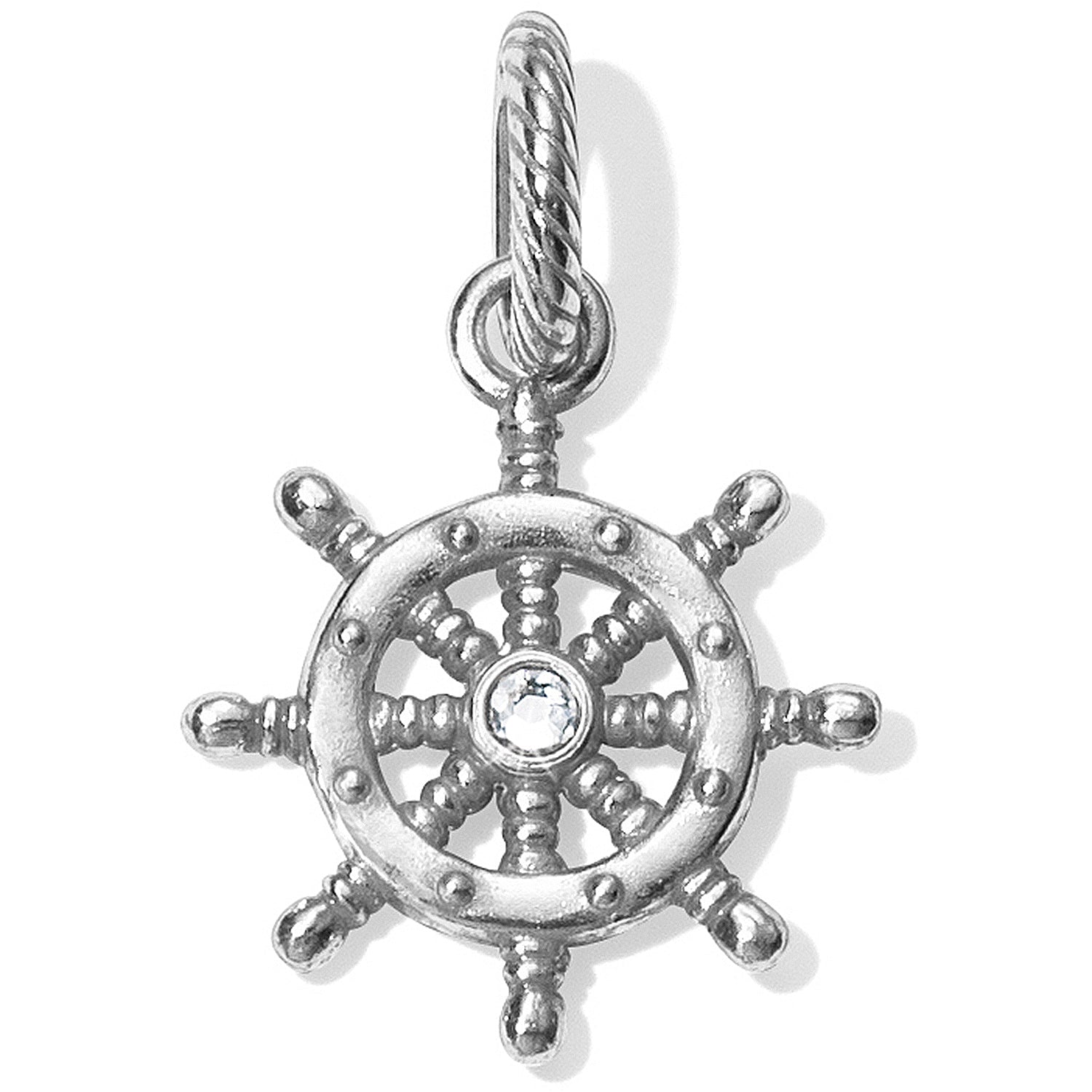 Brighton Happy Helm Charm - Juli's Wearable Art