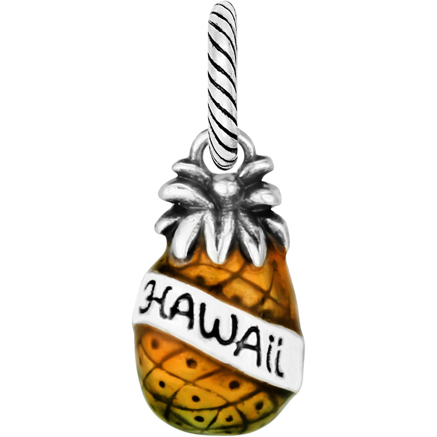 Brighton Hawaii Charm