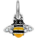 Brighton Honey Bee Charm - Juli's Wearable Art