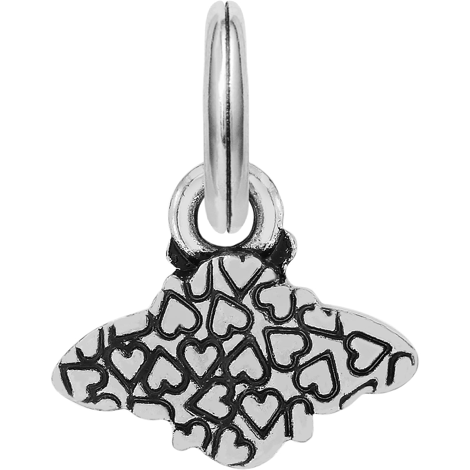 Brighton Honey Bee Charm - Juli's Wearable Art