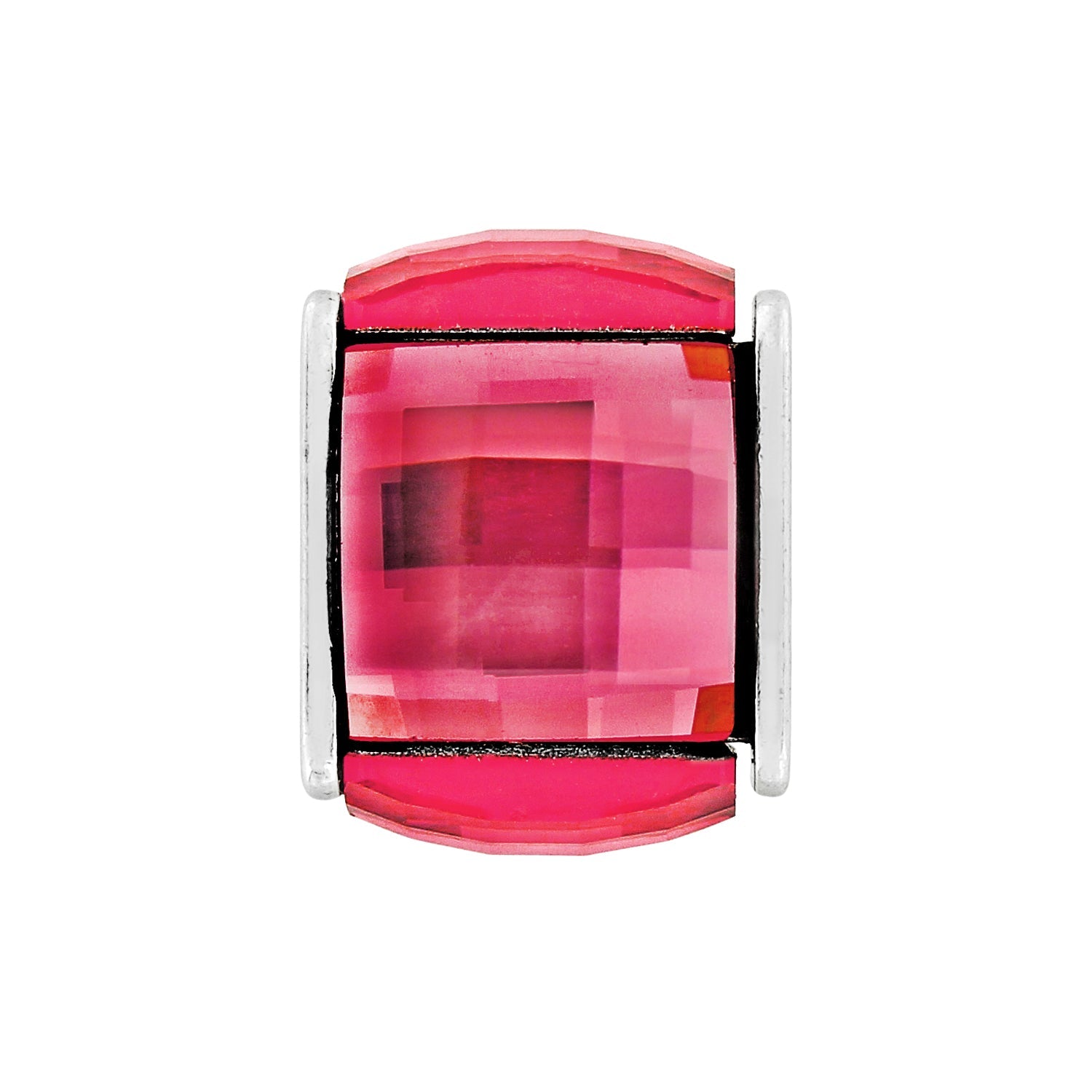 Brighton Ice Cube Bead - Juli's Wearable Art