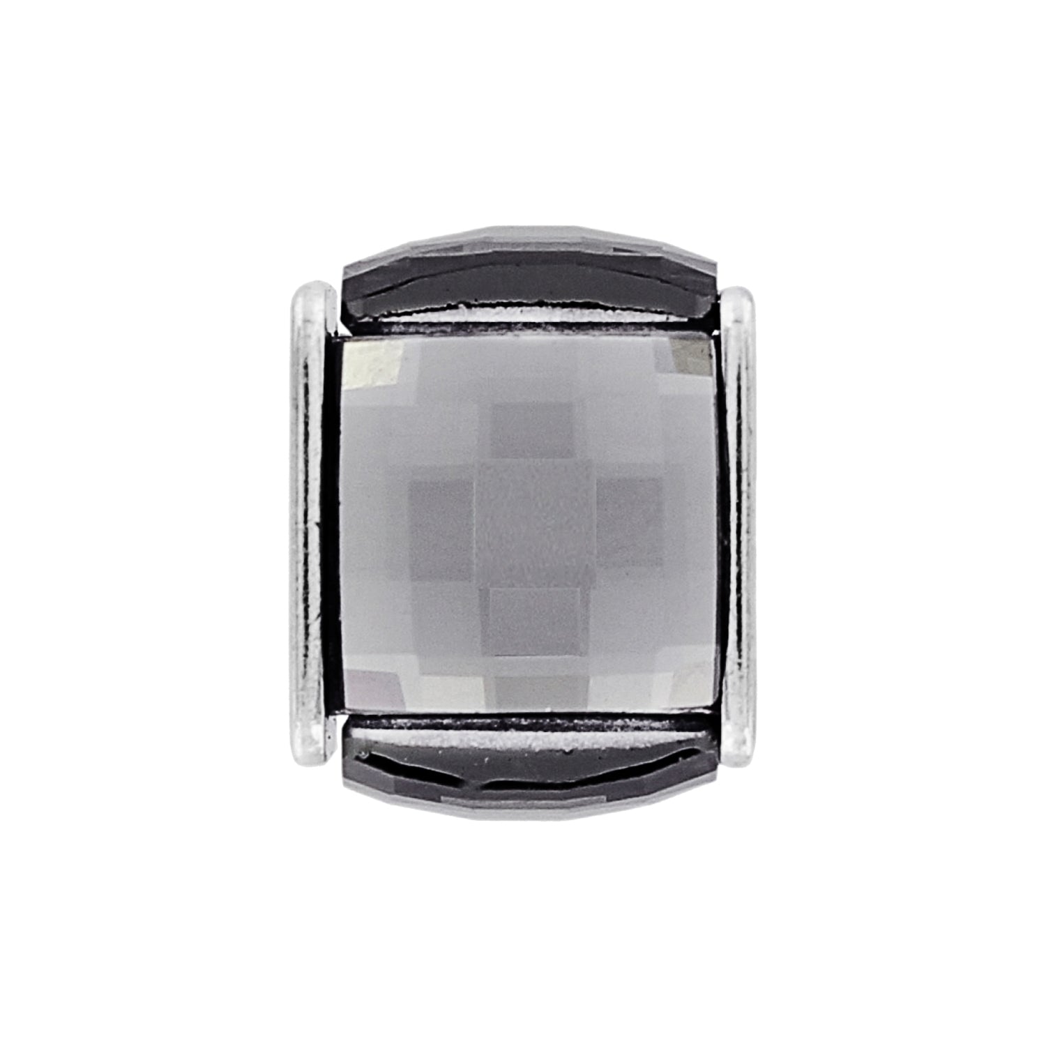Brighton Ice Cube Bead - Juli's Wearable Art