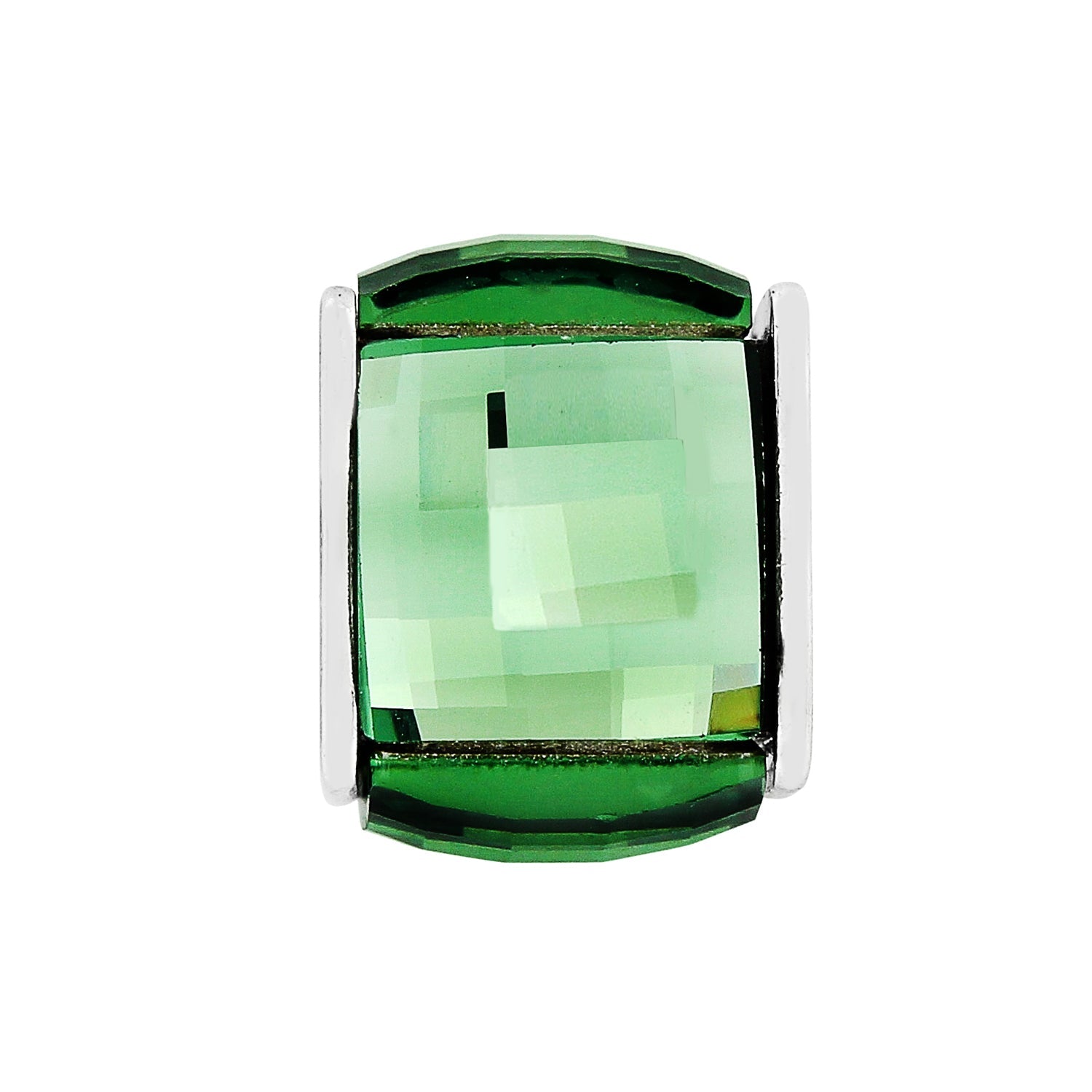 Brighton Ice Cube Bead - Juli's Wearable Art