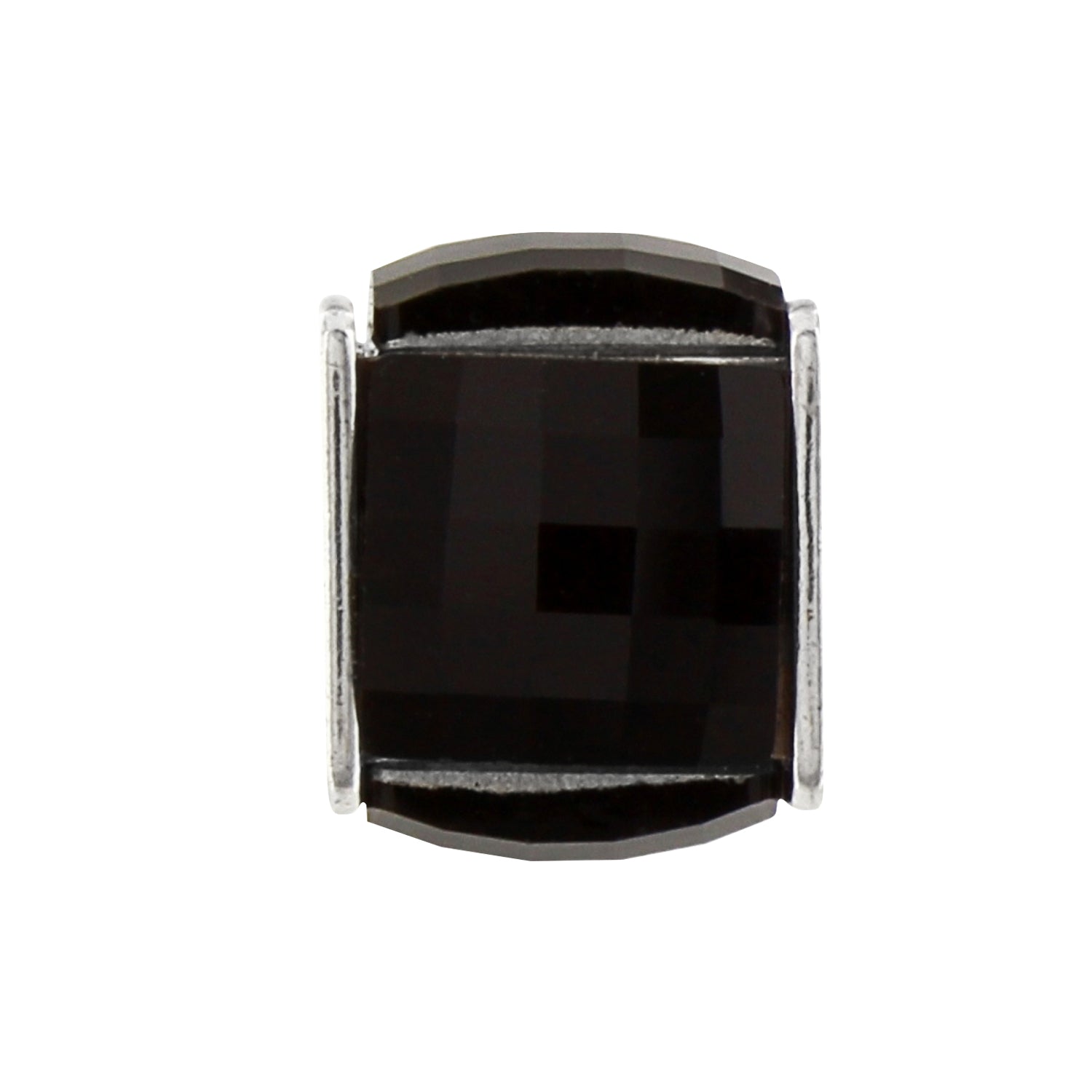 Brighton Ice Cube Bead - Juli's Wearable Art