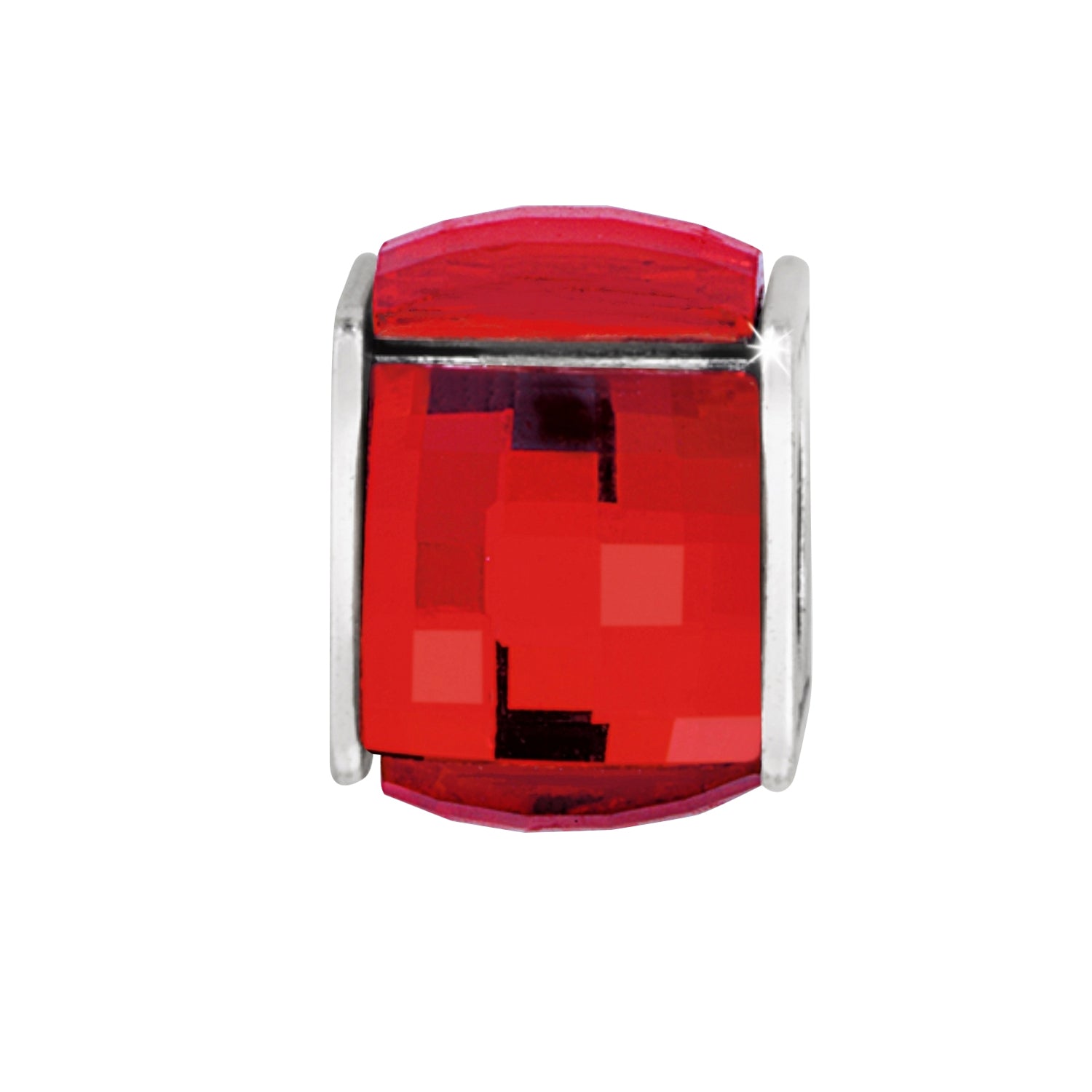 Brighton Ice Cube Bead - Juli's Wearable Art