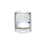 Brighton Ice Cube Bead - Juli's Wearable Art