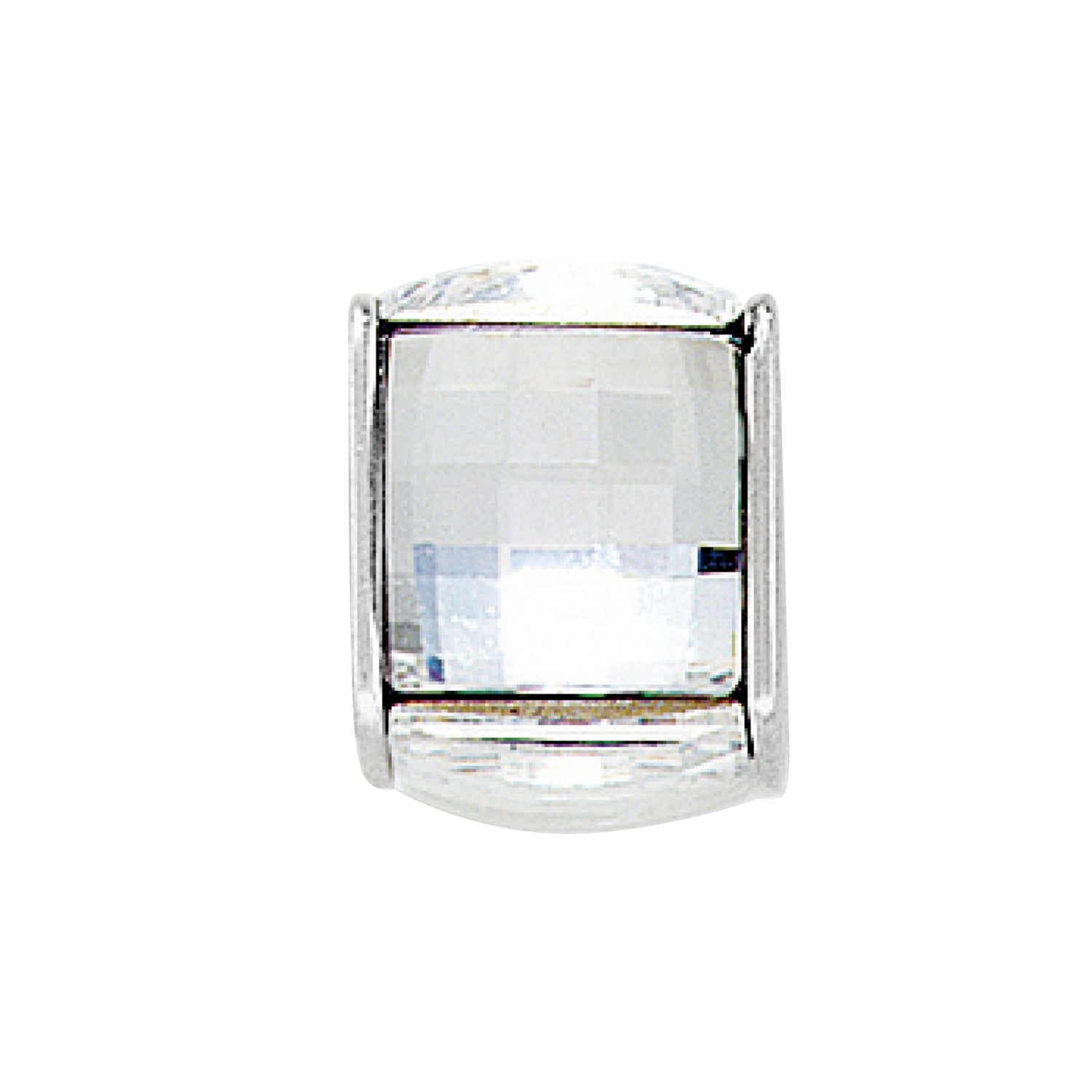 Brighton Ice Cube Bead