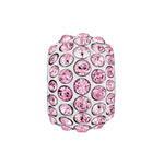 Brighton Ice Diva Bead - Juli's Wearable Art