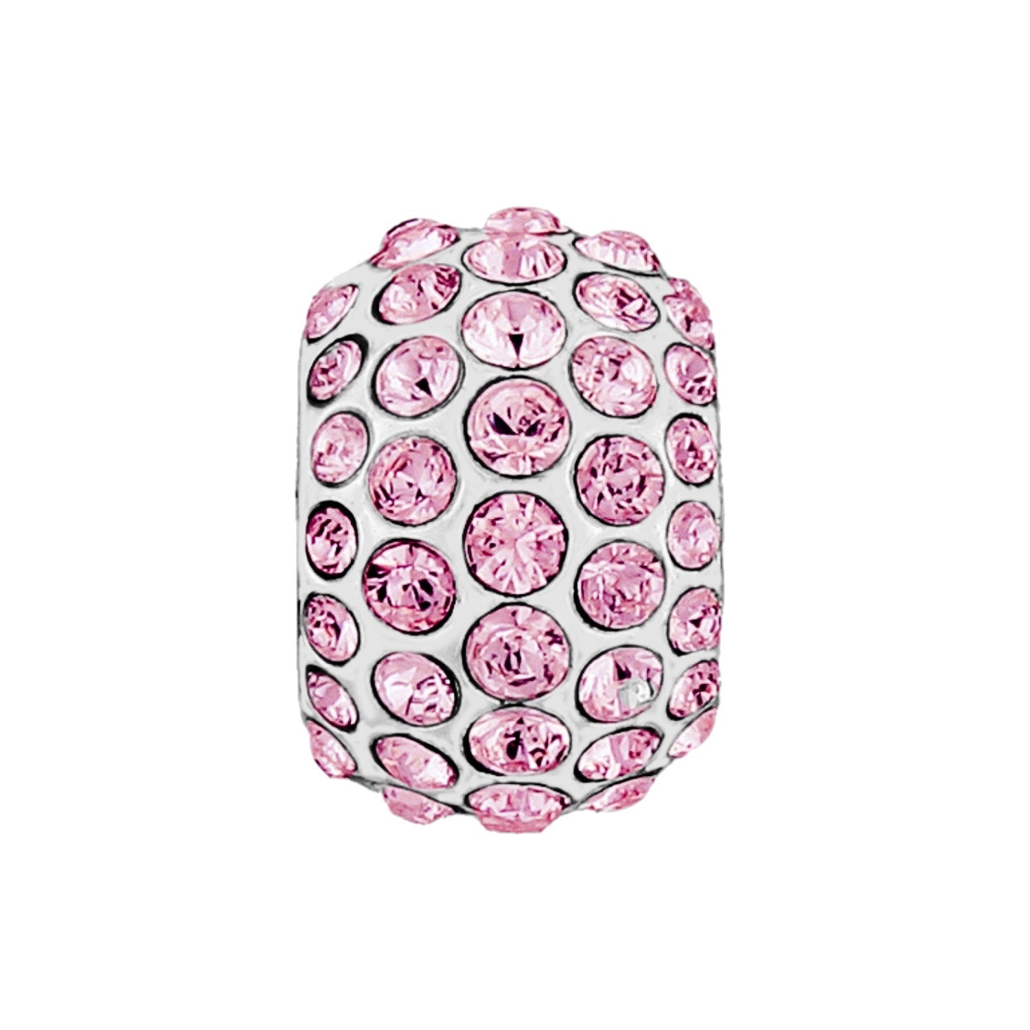 Brighton Ice Diva Bead - Juli's Wearable Art