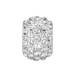 Brighton Ice Diva Bead - Juli's Wearable Art