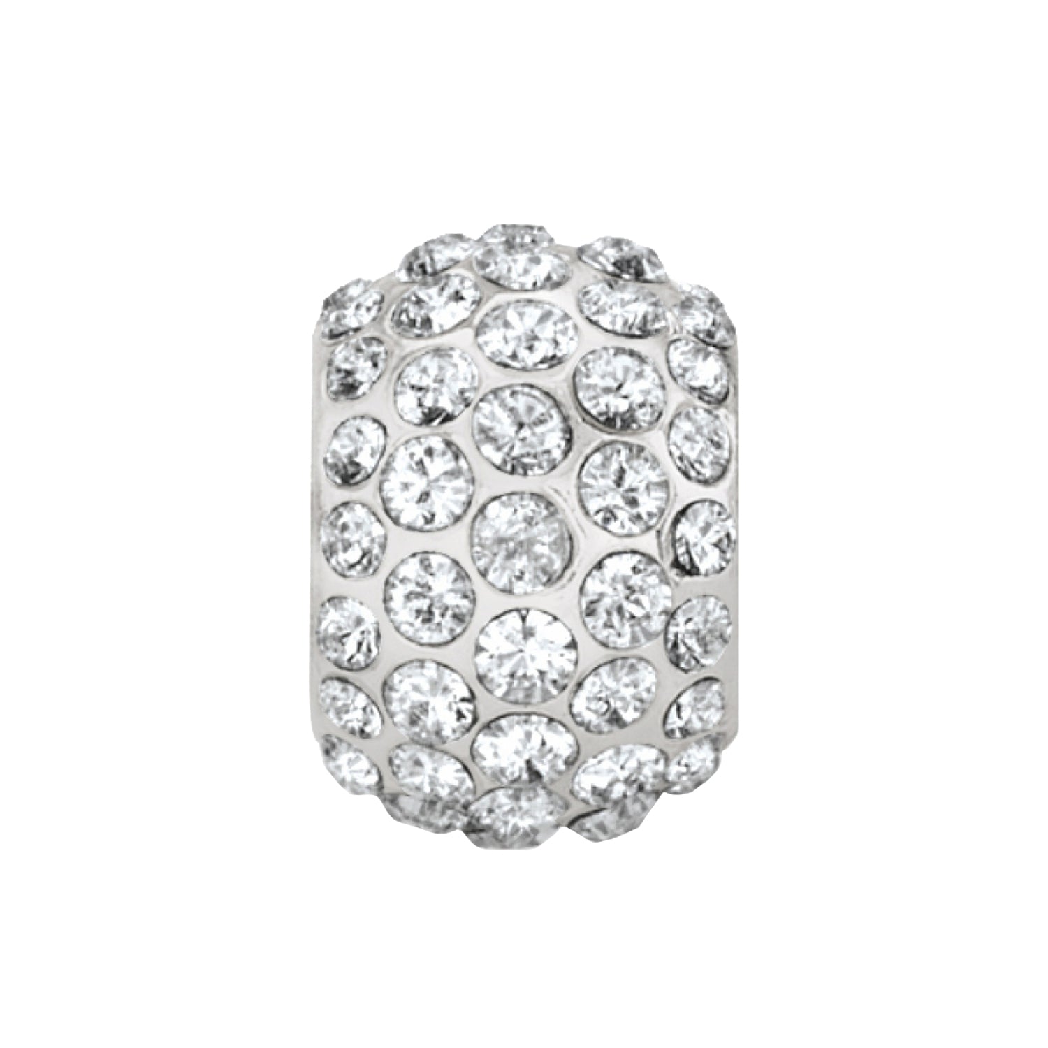 Brighton Ice Diva Bead