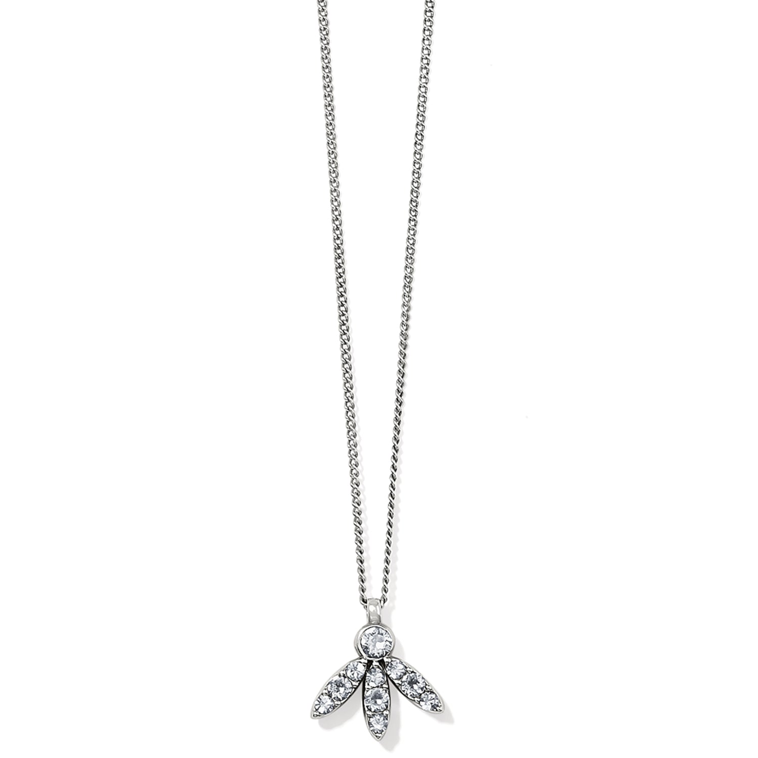 Brighton Illumina Flair Petite Necklace - Juli's Wearable Art