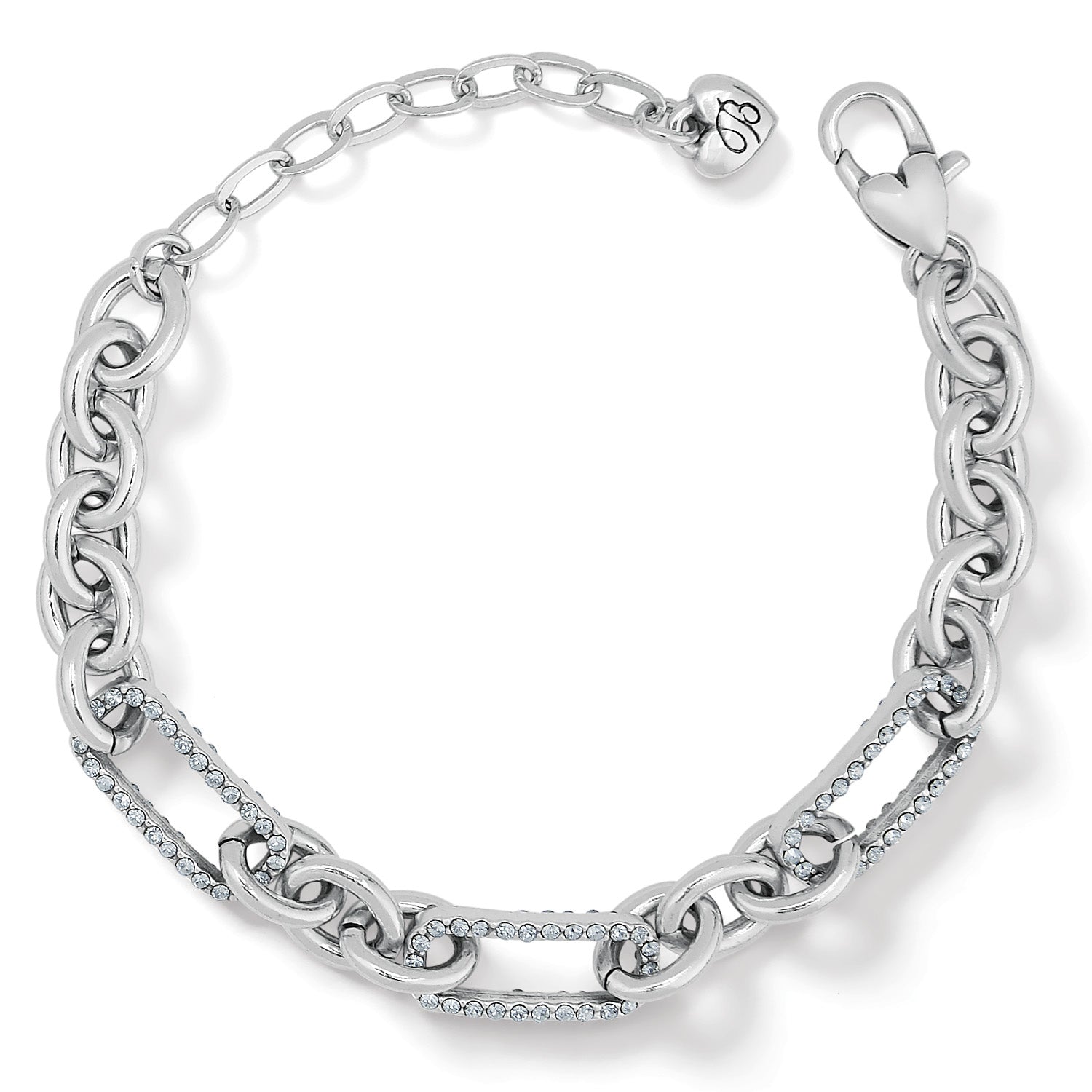 Brighton Illumina Lights Chain Bracelet - Juli's Wearable Art