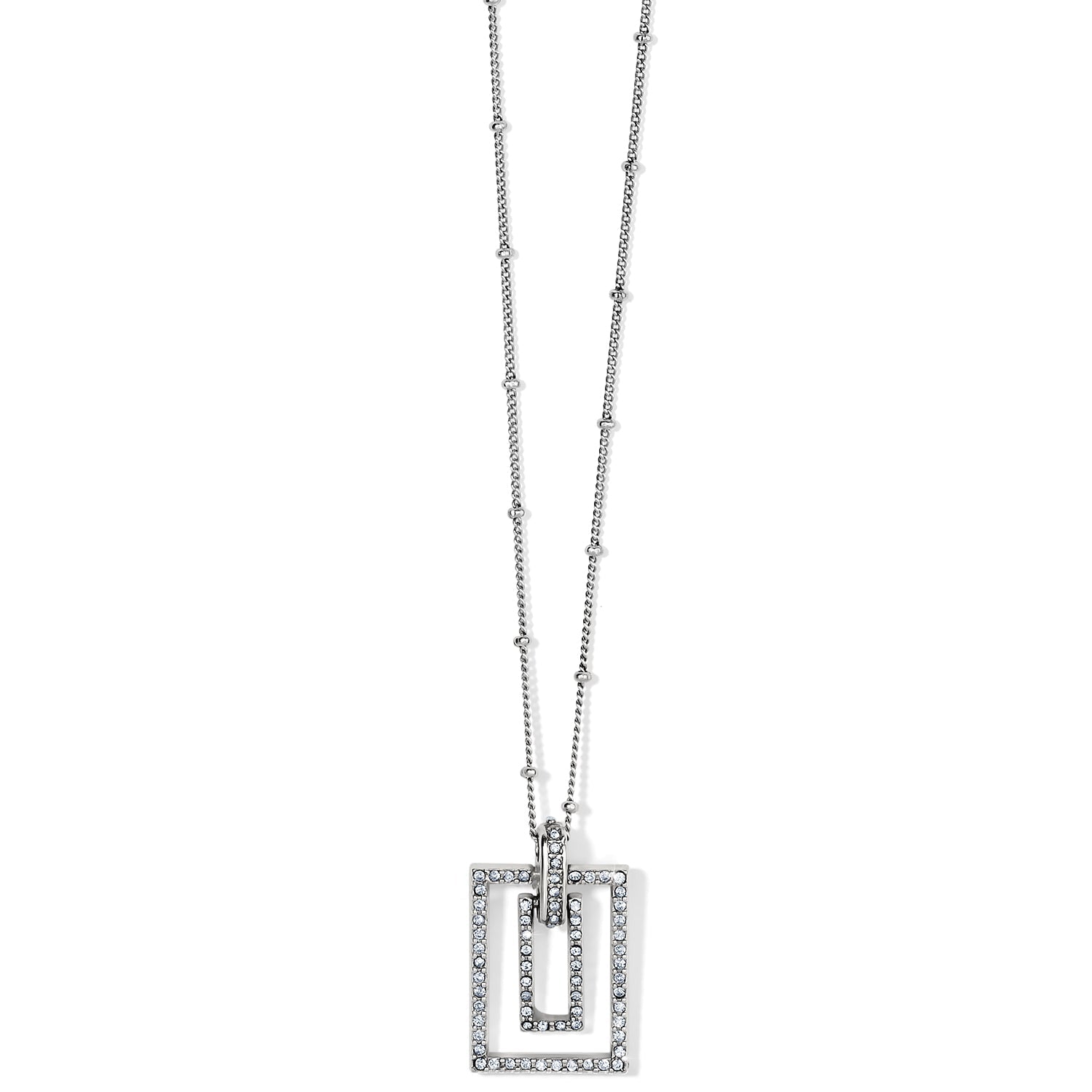 Brighton Illumina Lights Linx Necklace - Juli's Wearable Art