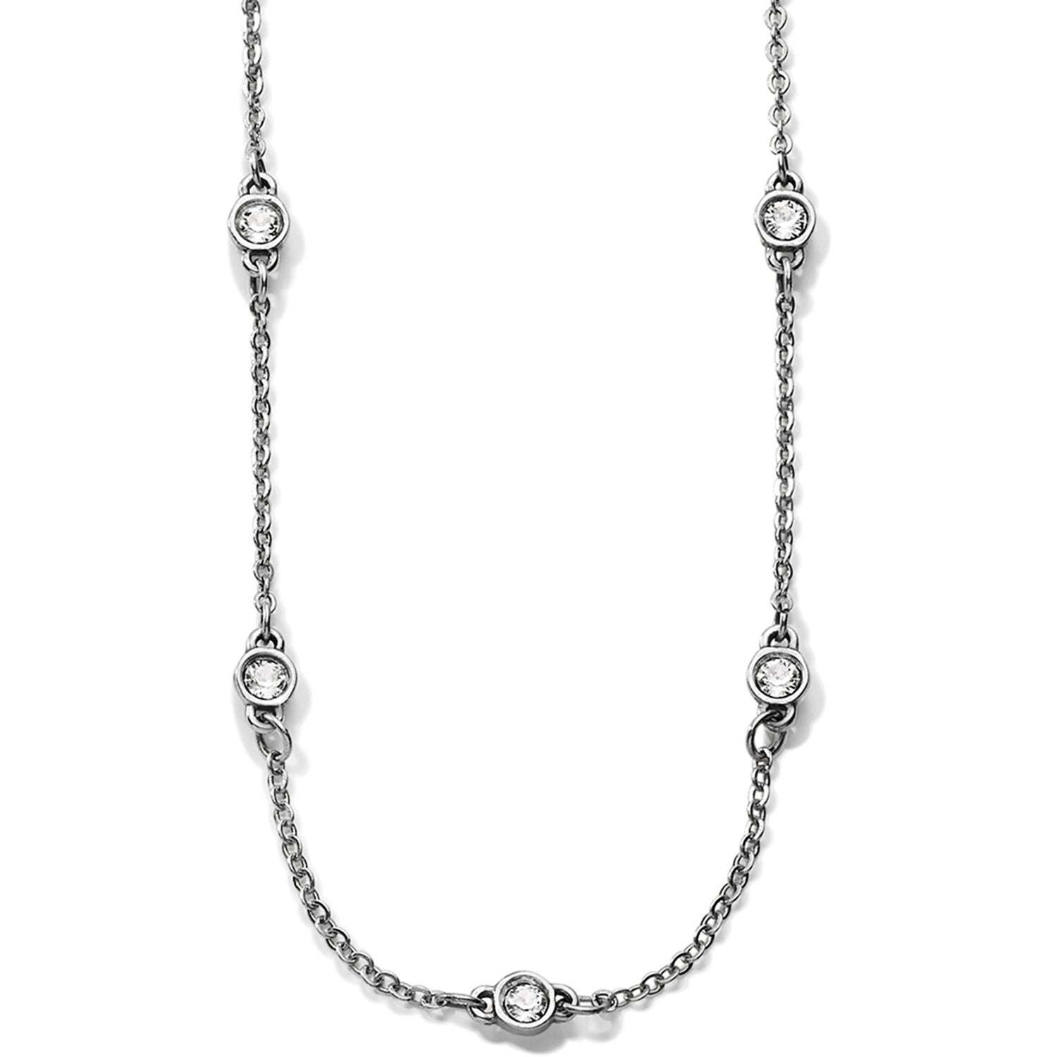 Brighton Illumina Petite Collar Necklace - Juli's Wearable Art