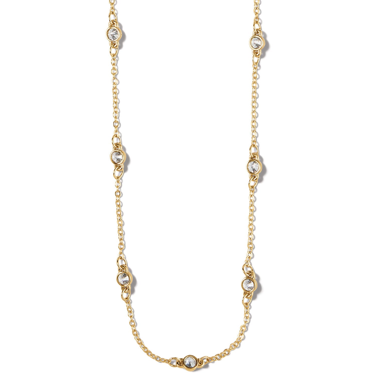 Brighton Illumina Petite Collar Necklace - Juli's Wearable Art