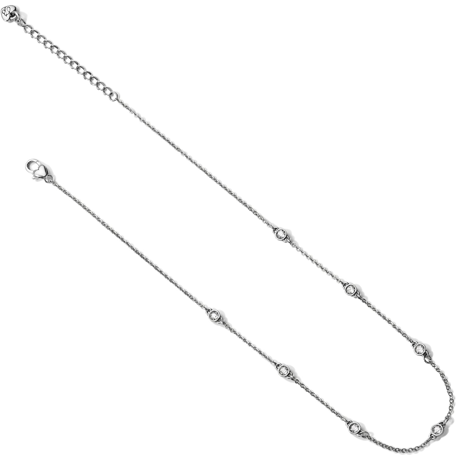 Brighton Illumina Petite Collar Necklace - Juli's Wearable Art
