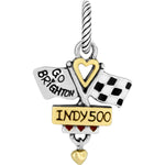 Brighton Indiana Charm - Juli's Wearable Art