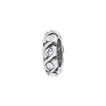 Brighton Infinity Spacer - Juli's Wearable Art