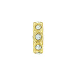 Brighton Infinity Spacer - Juli's Wearable Art
