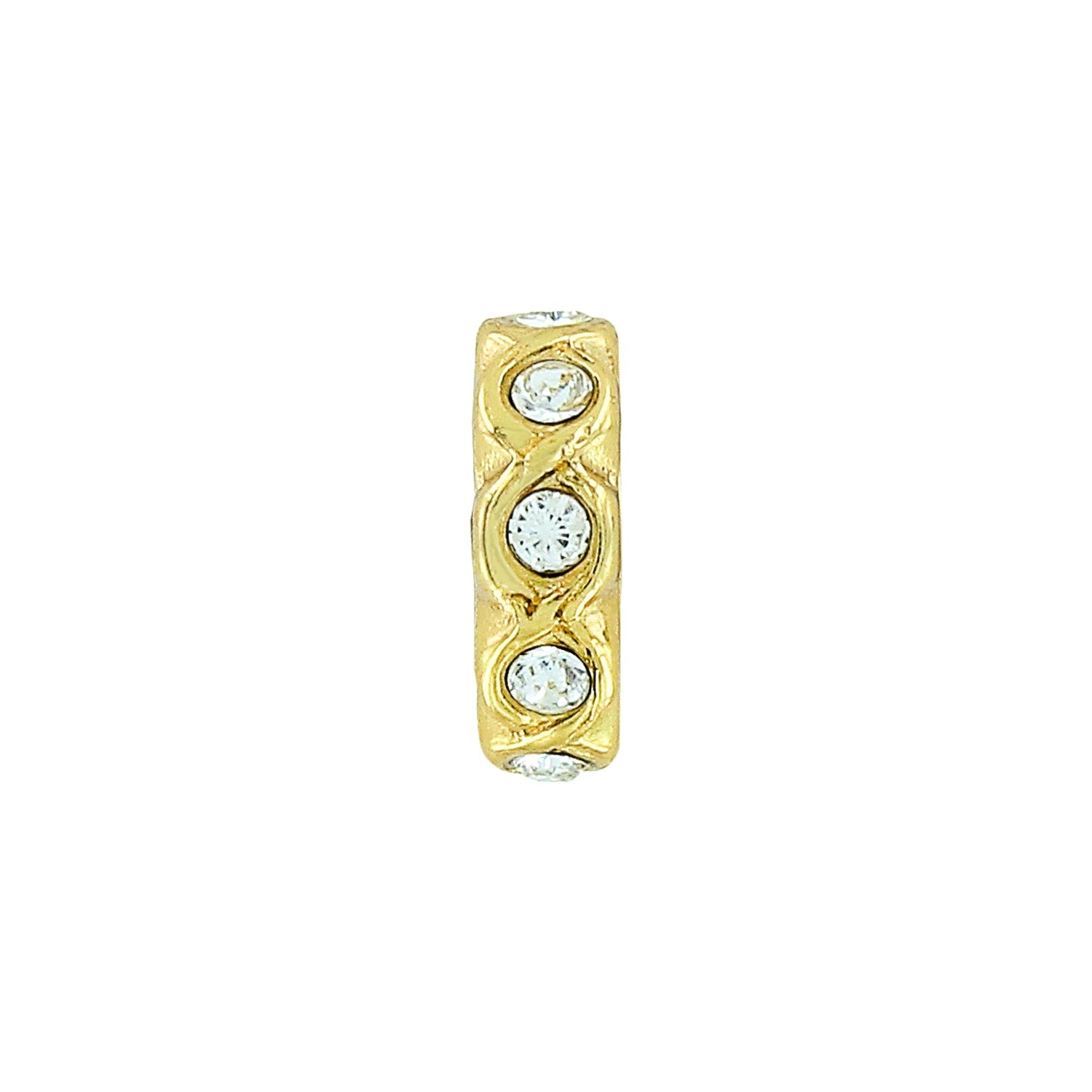 Brighton Infinity Spacer