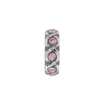 Brighton Infinity Spacer - Juli's Wearable Art