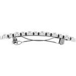 Brighton Infinity Sparkle Slim Barrette - Juli's Wearable Art