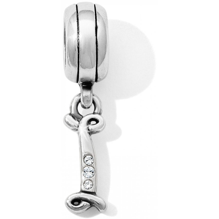Brighton Initially Yours Charm | I