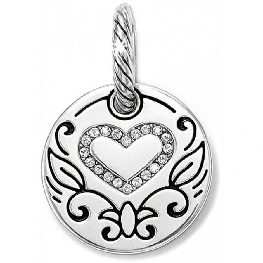 Brighton Integrity Charm - Juli's Wearable Art