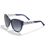 Brighton Interlok Braid Sunglasses - Juli's Wearable Art