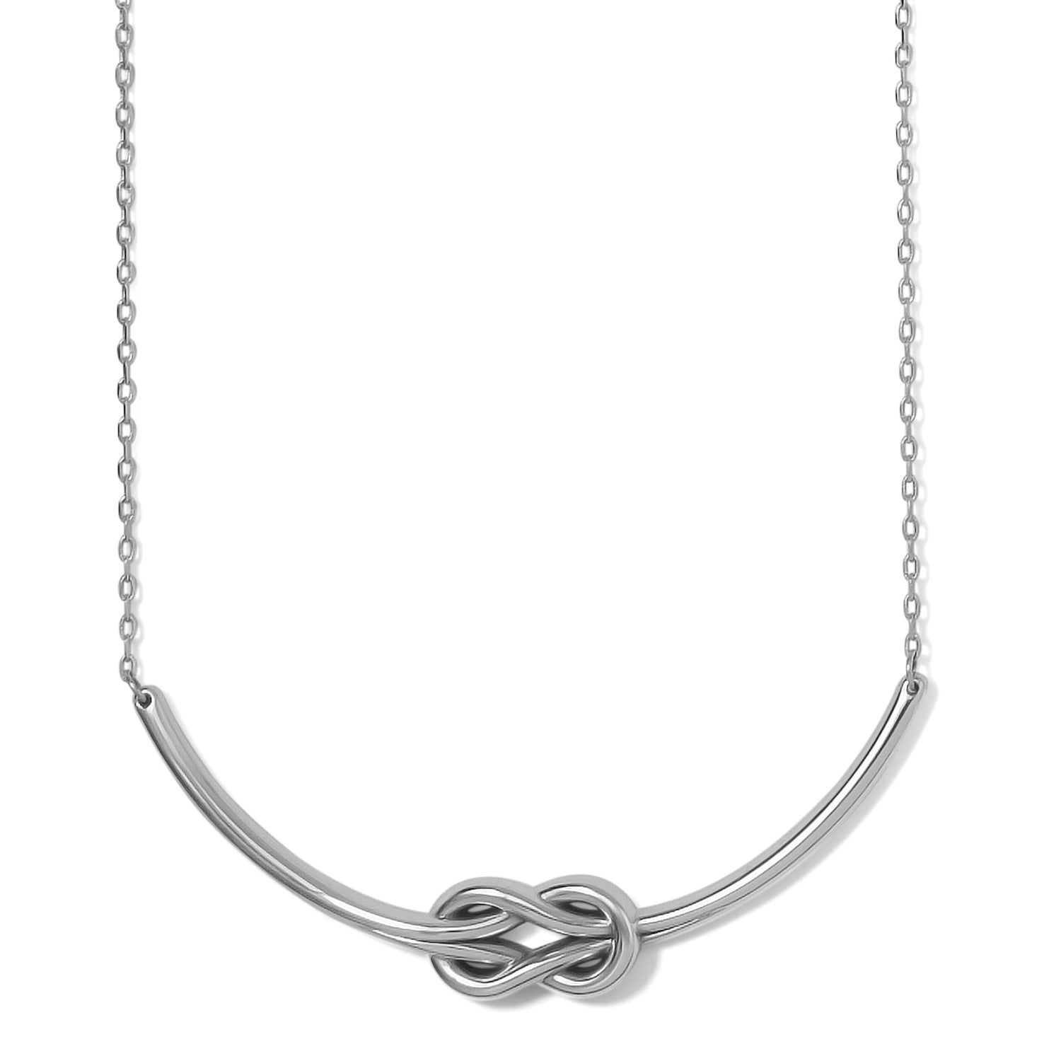 Brighton Interlok Harmony Collar Necklace - Juli's Wearable Art