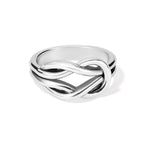 Brighton Interlok Harmony Ring - Juli's Wearable Art