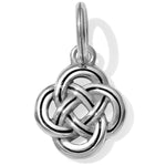 Brighton Interlok Knot Charm - Juli's Wearable Art