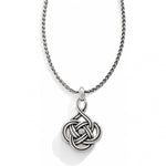 Brighton Interlok Petite Necklace - Juli's Wearable Art
