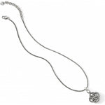 Brighton Interlok Petite Necklace - Juli's Wearable Art