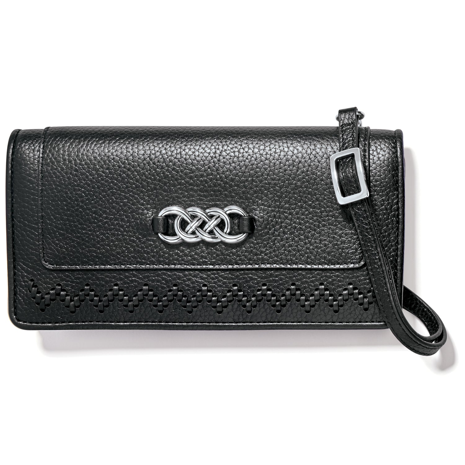 Brighton Interlok Rockmore Wallet