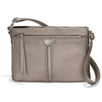 Brighton Jagger Cross Body Organizer - Juli's Wearable Art