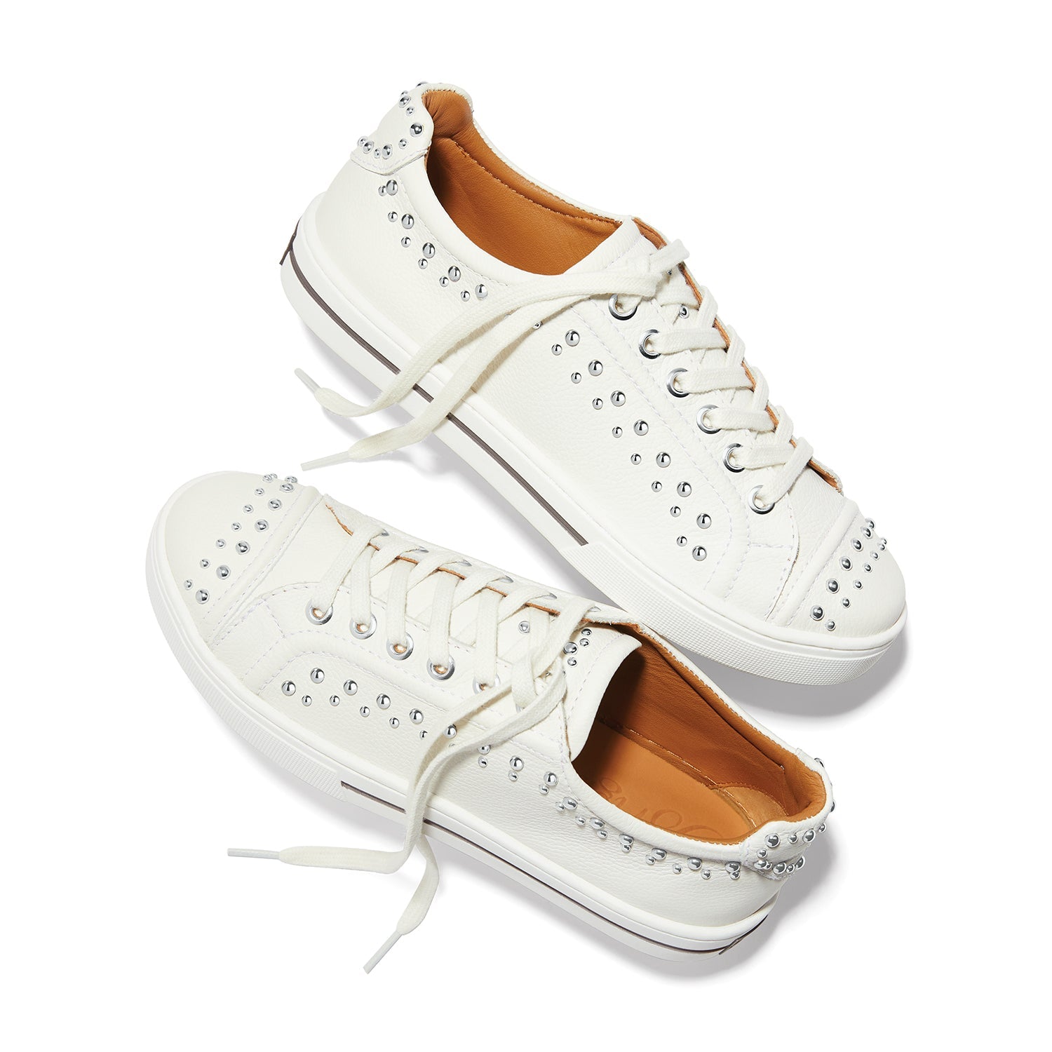 Brighton Janis Sneakers - Juli's Wearable Art